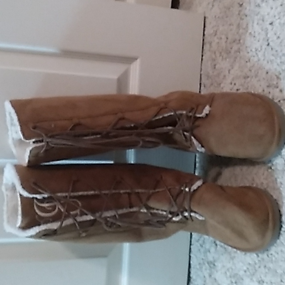 Marleylilly boots
